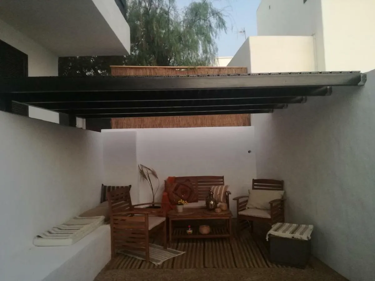 Sorondongo Beach & Garden Puerto del Carmen  Villa